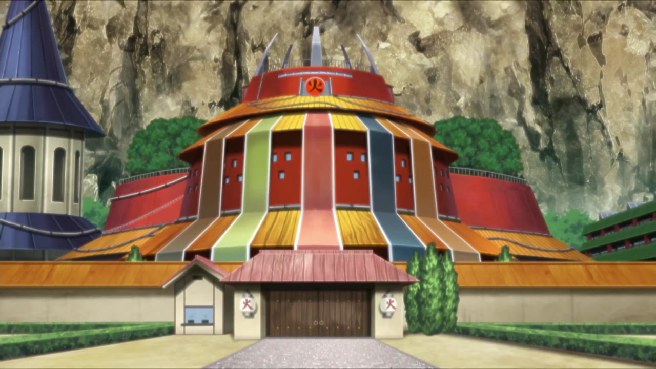 Boruto: Naruto Thế Hệ Kế Tiếp tập 71