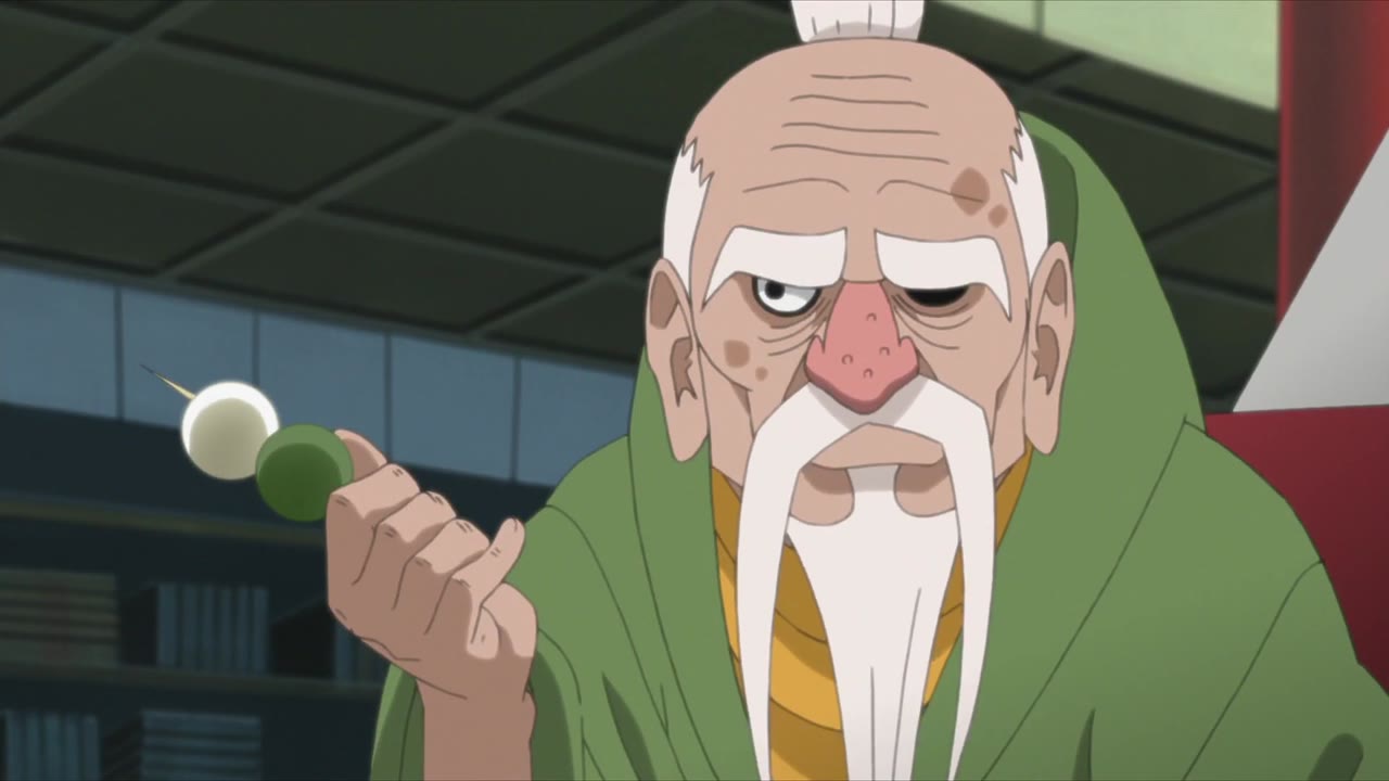 Boruto: Naruto Thế Hệ Kế Tiếp tập 71 cảnh 2