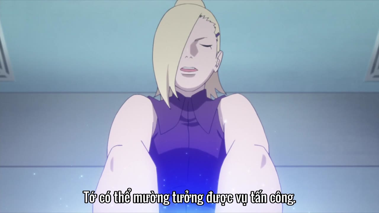 Boruto: Naruto Thế Hệ Kế Tiếp tập 72 cảnh 2