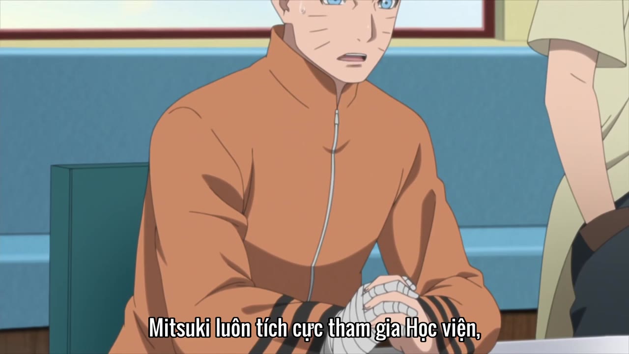 Boruto: Naruto Thế Hệ Kế Tiếp tập 73