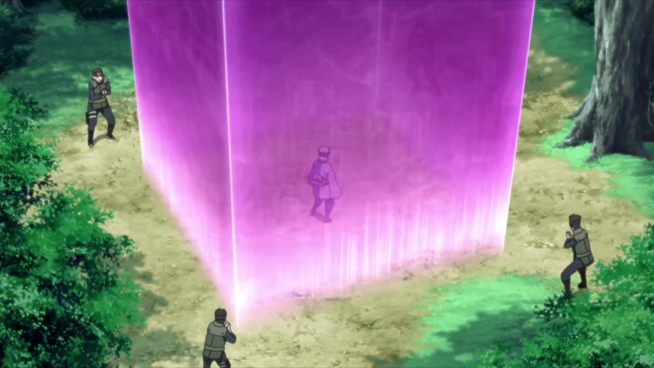 Boruto: Naruto Thế Hệ Kế Tiếp tập 73 cảnh 2