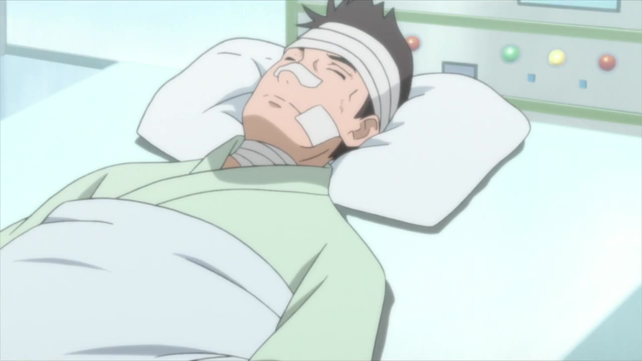 Boruto: Naruto Thế Hệ Kế Tiếp tập 77