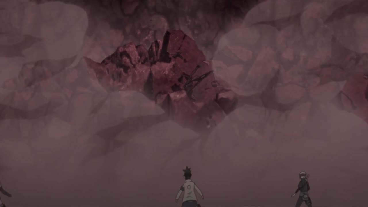 Boruto: Naruto Thế Hệ Kế Tiếp tập 77 cảnh 2