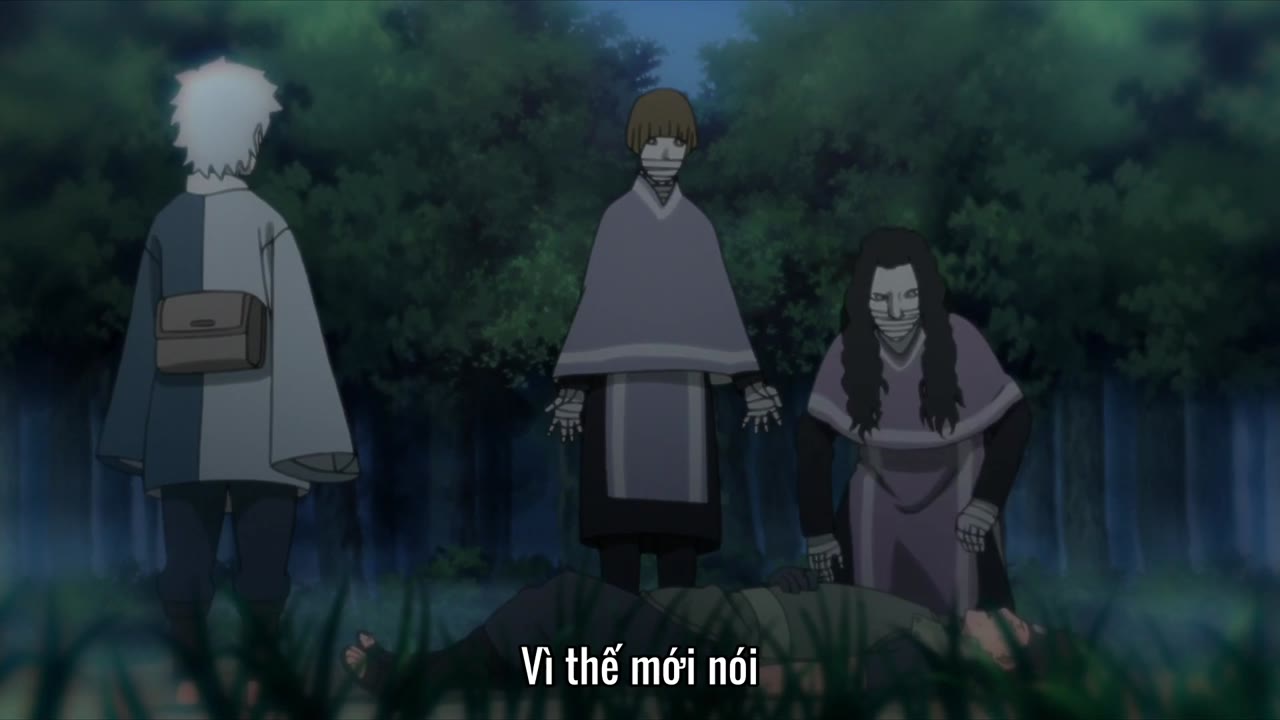 Boruto: Naruto Thế Hệ Kế Tiếp tập 77 cảnh 3