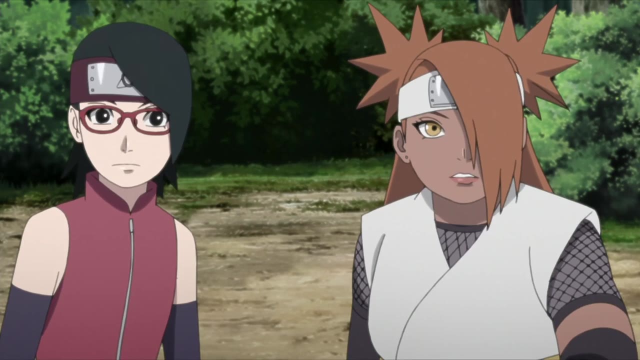 Boruto: Naruto Thế Hệ Kế Tiếp tập 78