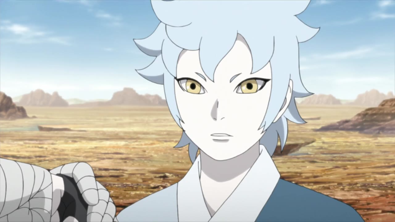 Boruto: Naruto Thế Hệ Kế Tiếp tập 78 cảnh 2