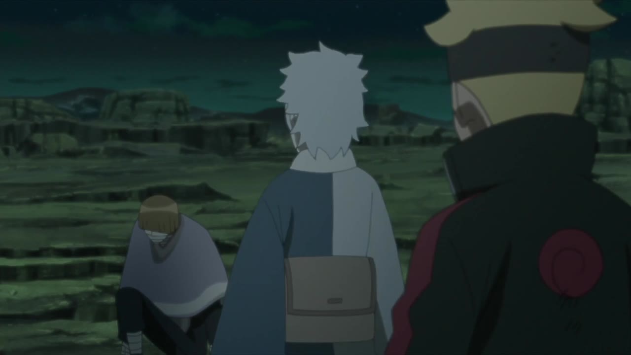 Boruto: Naruto Thế Hệ Kế Tiếp tập 79 cảnh 3
