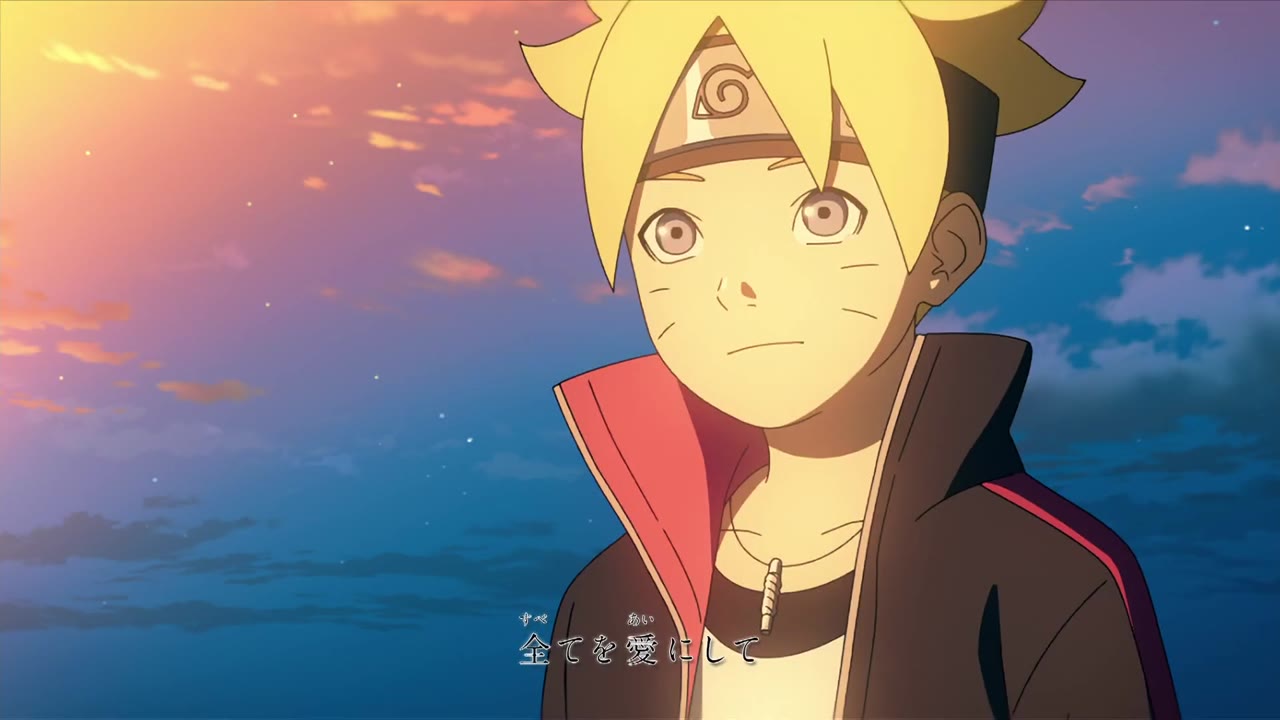 Boruto: Naruto Thế Hệ Kế Tiếp tập 80