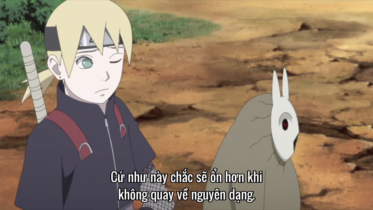 Boruto: Naruto Thế Hệ Kế Tiếp tập 81 cảnh 2