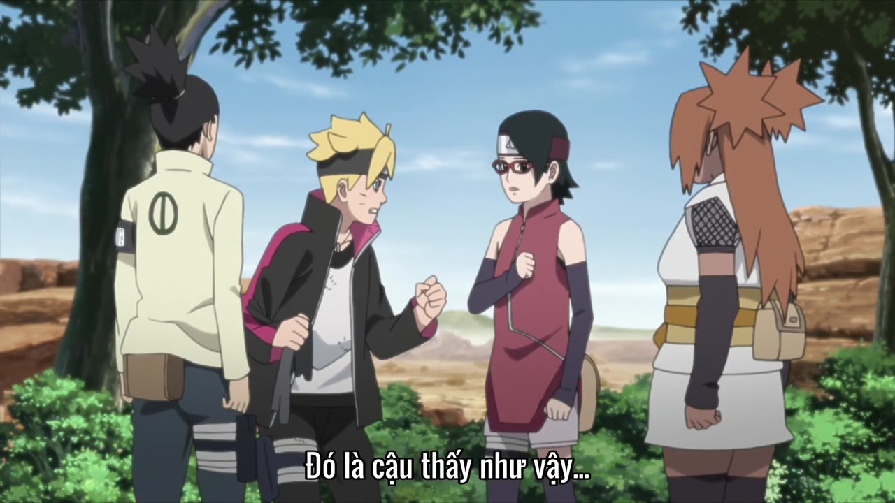 Boruto: Naruto Thế Hệ Kế Tiếp tập 81 cảnh 3