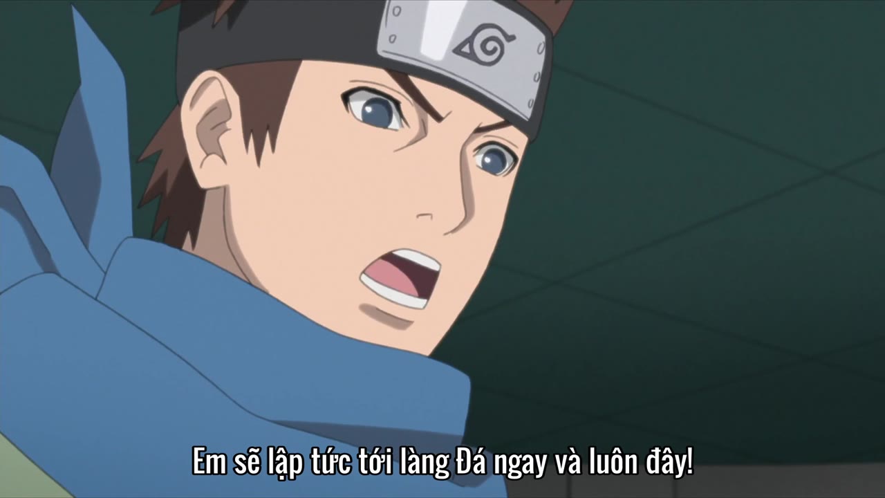 Boruto: Naruto Thế Hệ Kế Tiếp tập 82