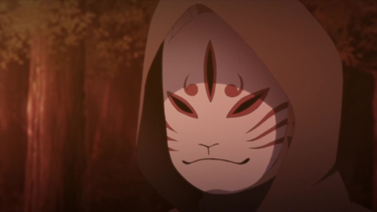 Boruto: Naruto Thế Hệ Kế Tiếp tập 83