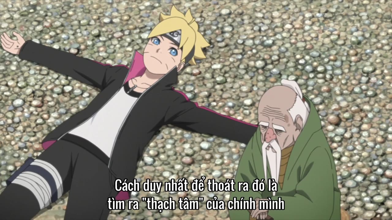 Boruto: Naruto Thế Hệ Kế Tiếp tập 84