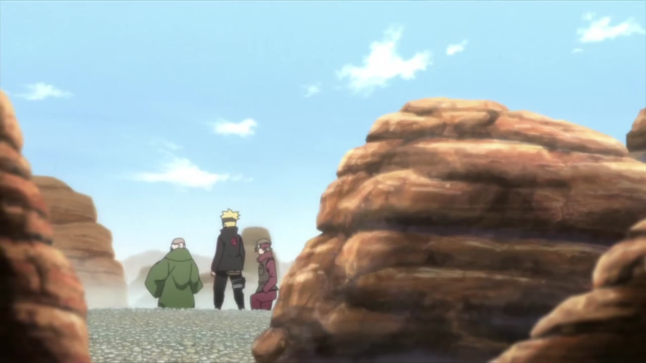 Boruto: Naruto Thế Hệ Kế Tiếp tập 85 cảnh 2