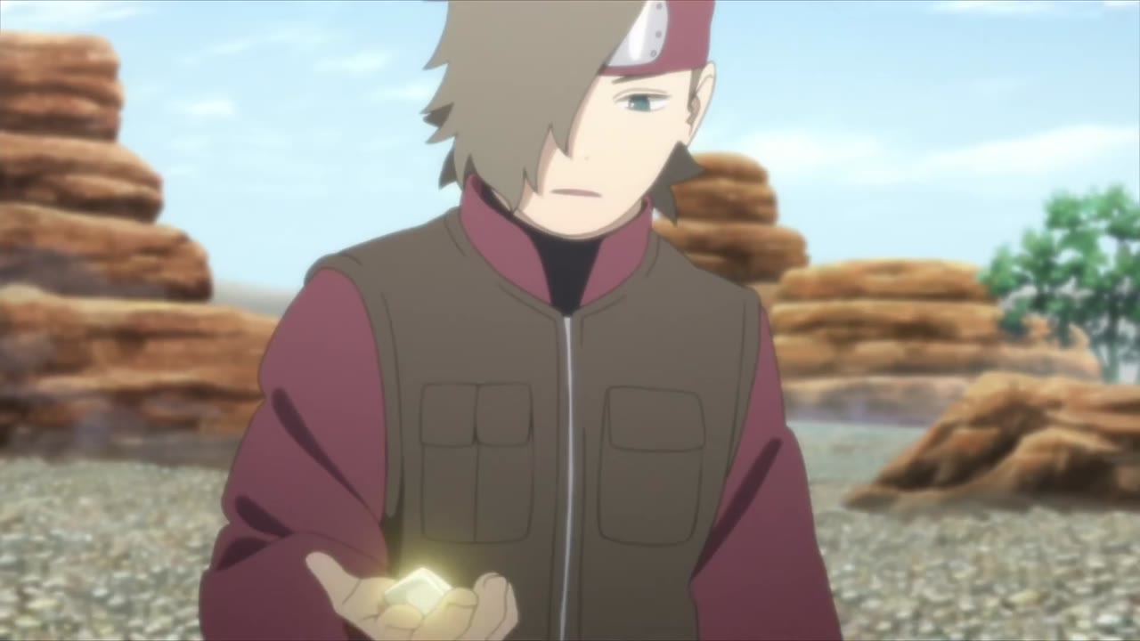 Boruto: Naruto Thế Hệ Kế Tiếp tập 85 cảnh 3