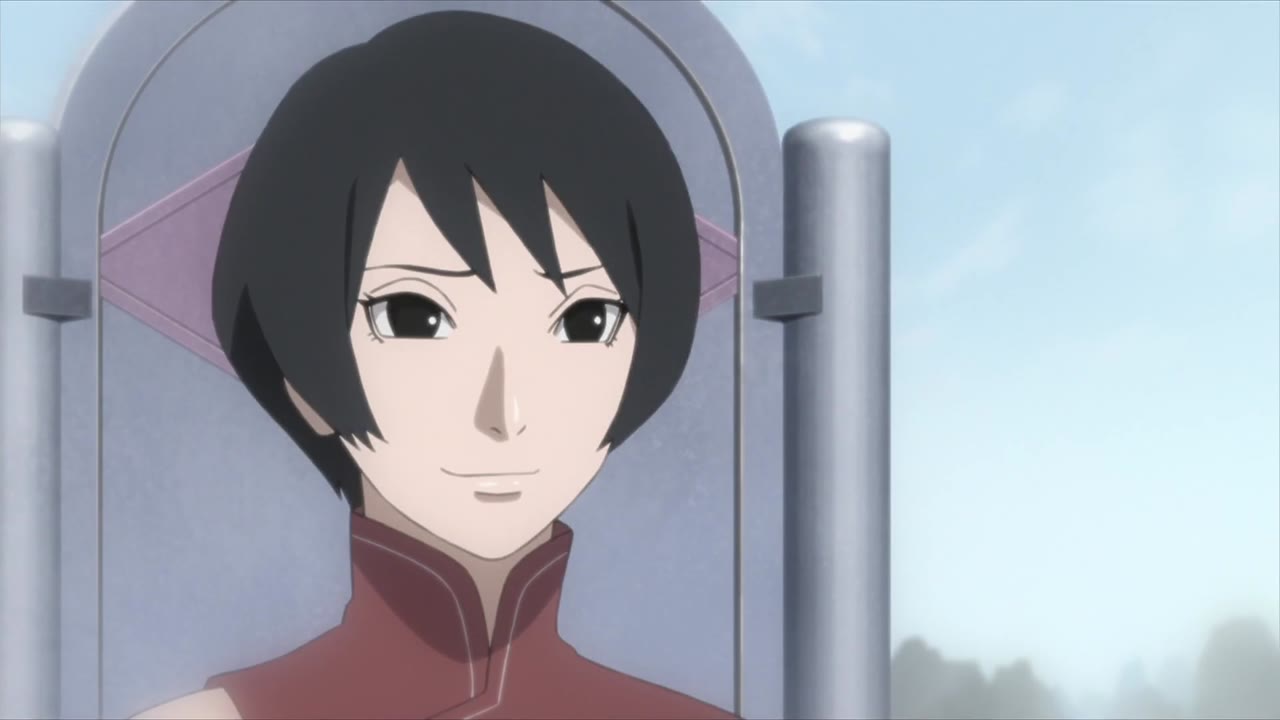 Boruto: Naruto Thế Hệ Kế Tiếp tập 86