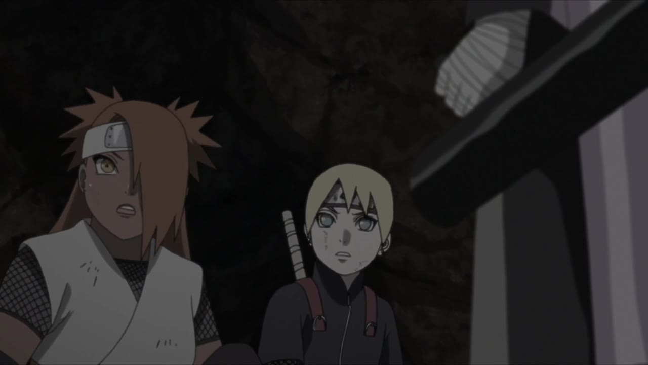 Boruto: Naruto Thế Hệ Kế Tiếp tập 88 cảnh 2