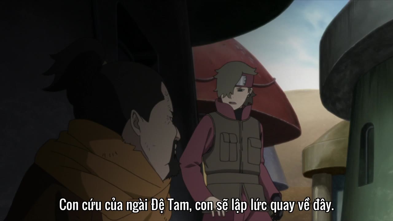 Boruto: Naruto Thế Hệ Kế Tiếp tập 89 cảnh 2