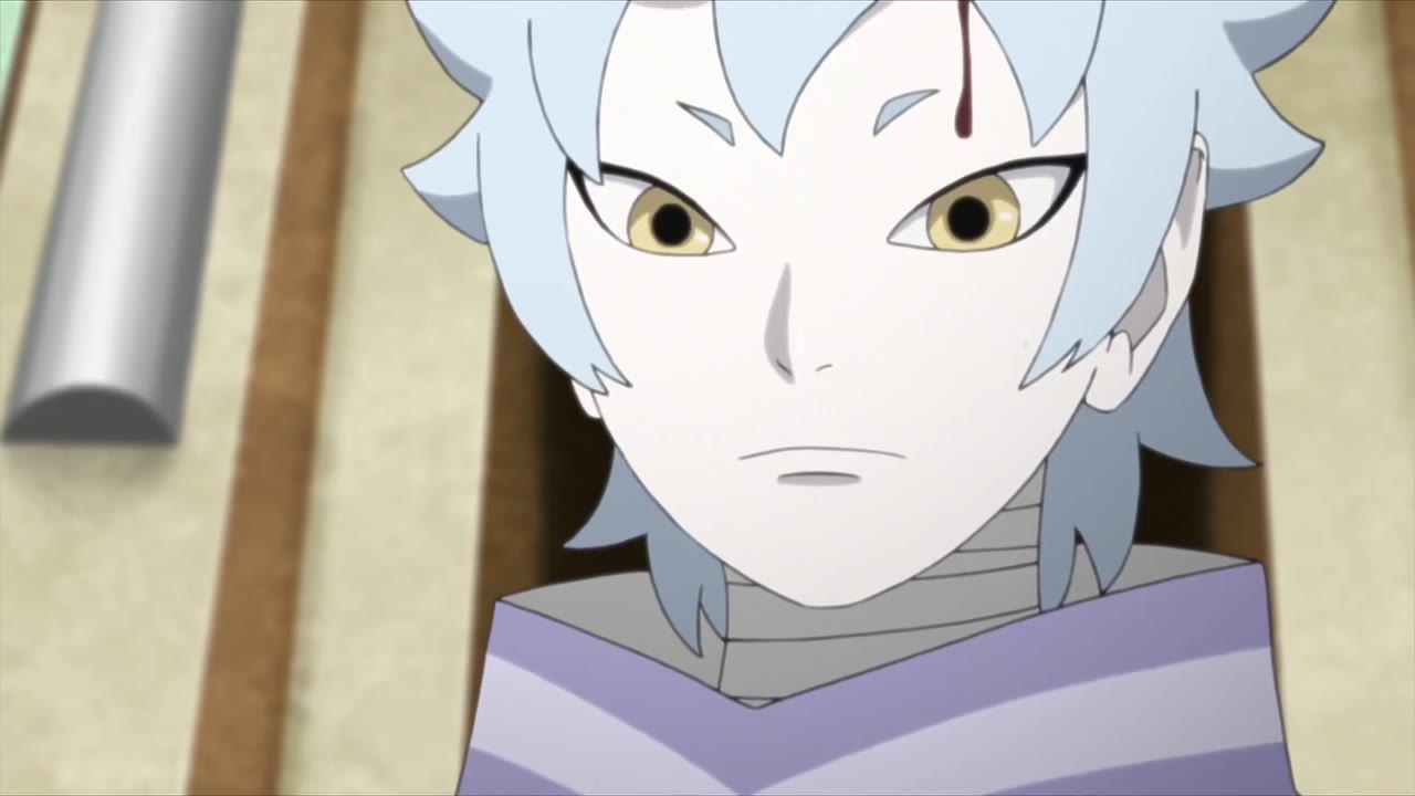 Boruto: Naruto Thế Hệ Kế Tiếp tập 90