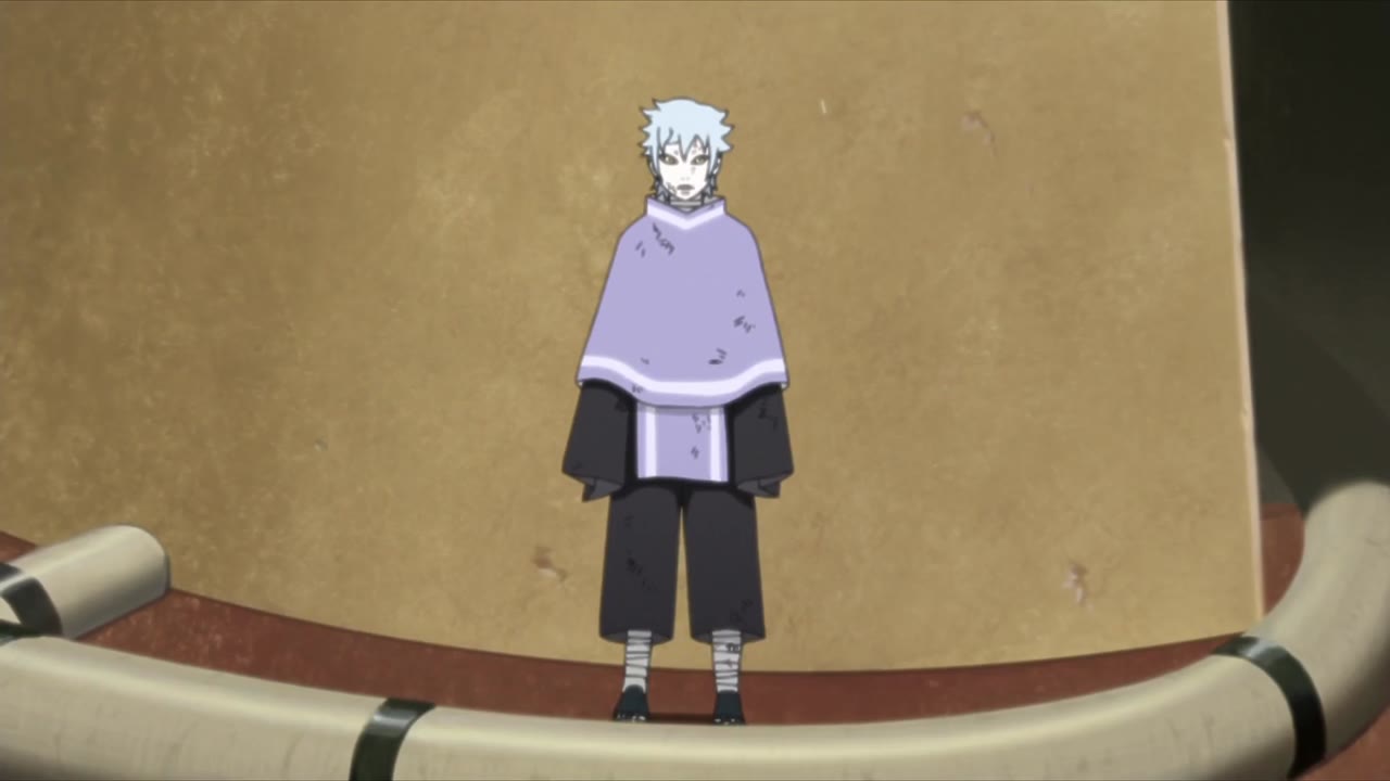 Boruto: Naruto Thế Hệ Kế Tiếp tập 90 cảnh 2
