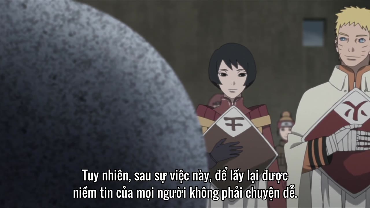 Boruto: Naruto Thế Hệ Kế Tiếp tập 92