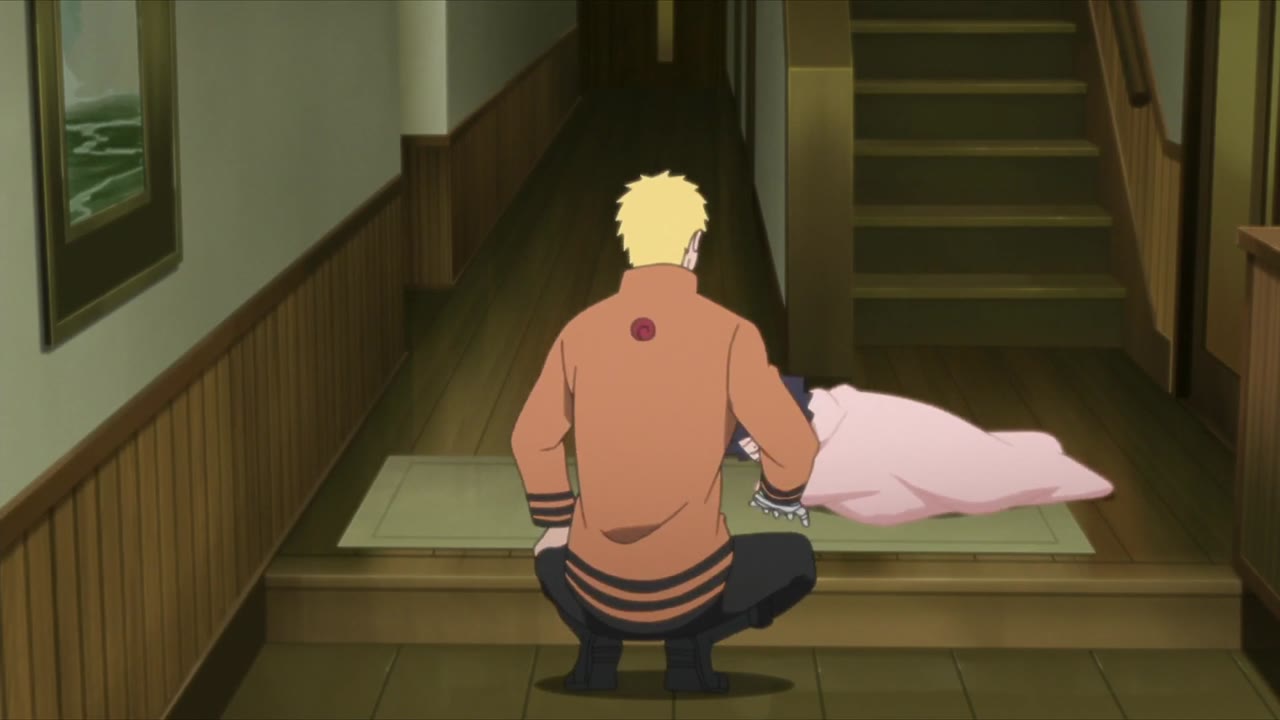 Boruto: Naruto Thế Hệ Kế Tiếp tập 93