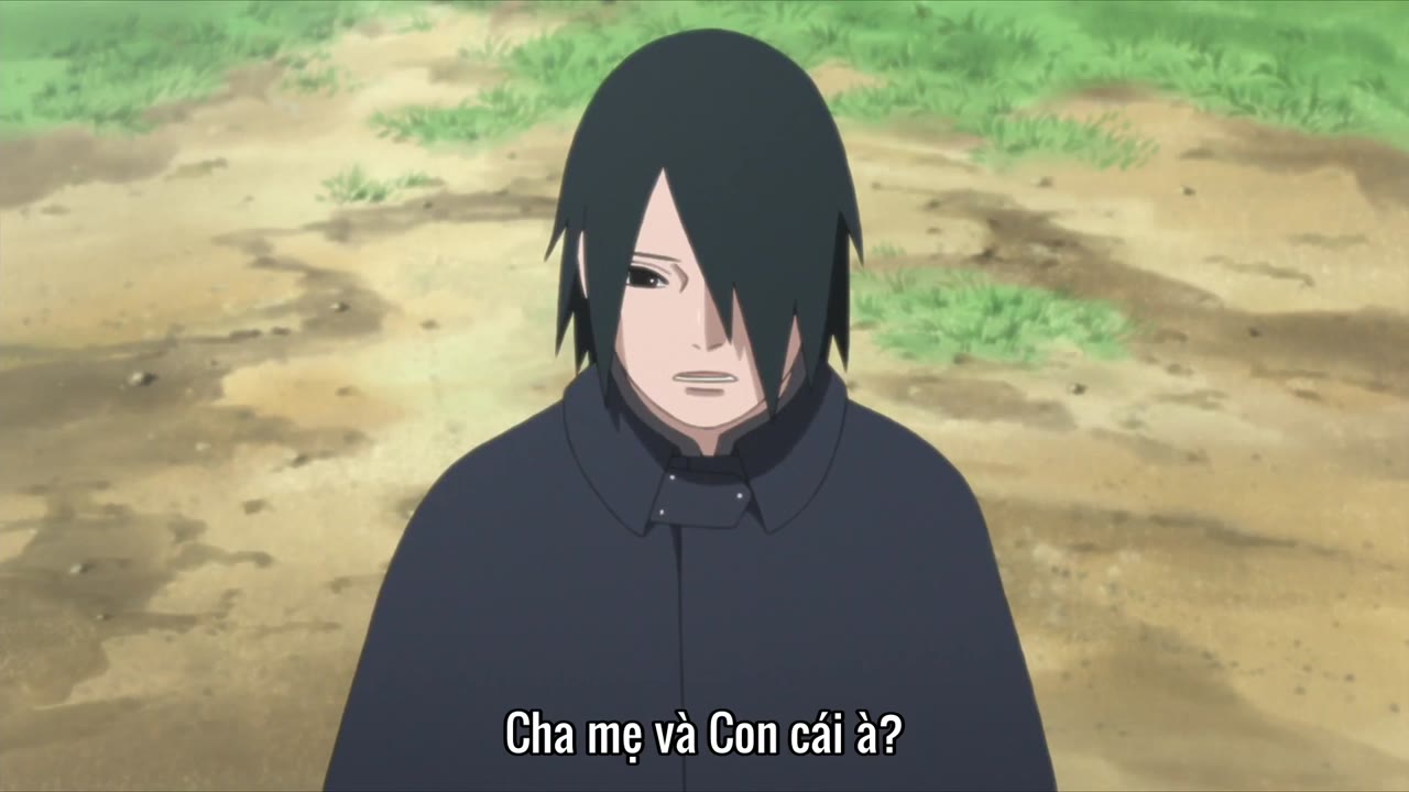 Boruto: Naruto Thế Hệ Kế Tiếp tập 95