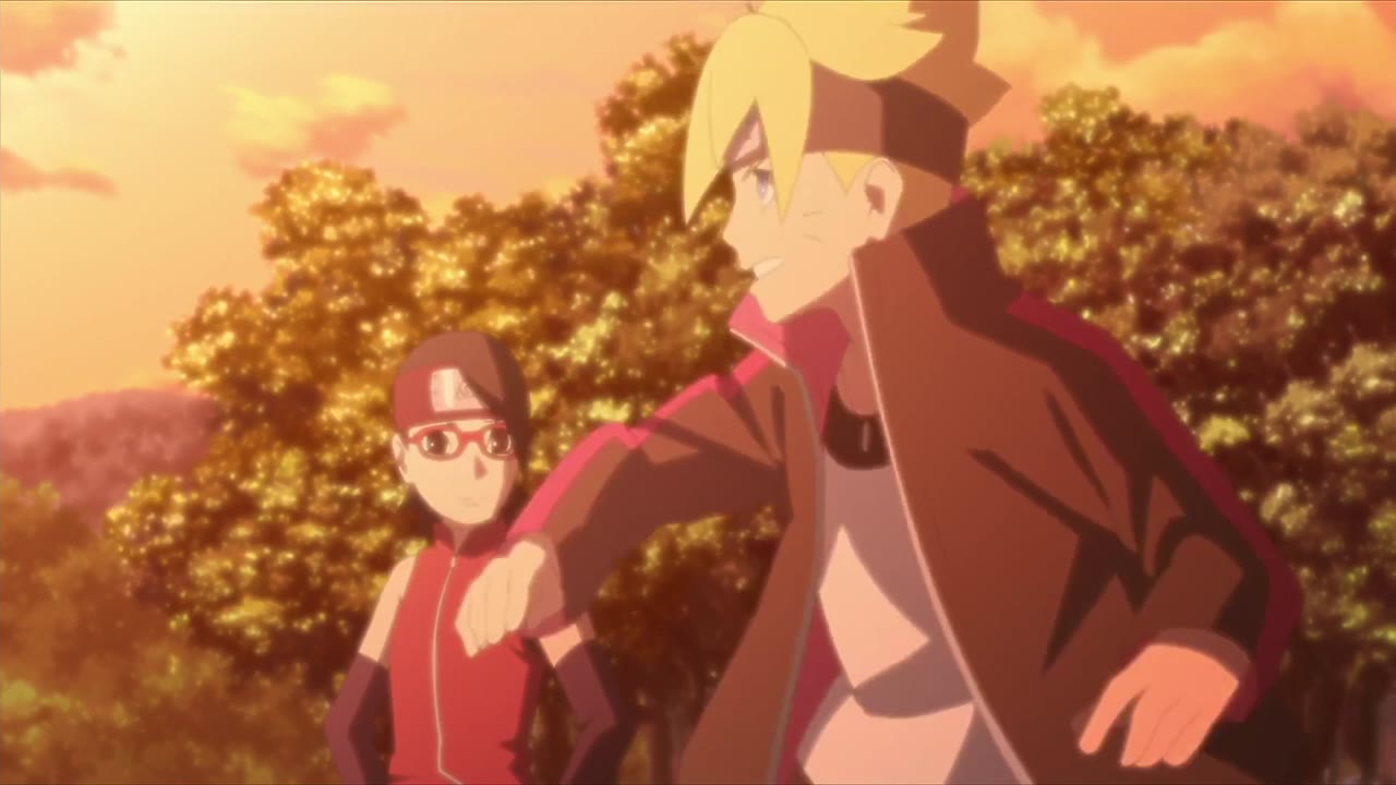 Boruto: Naruto Thế Hệ Kế Tiếp tập 95 cảnh 2
