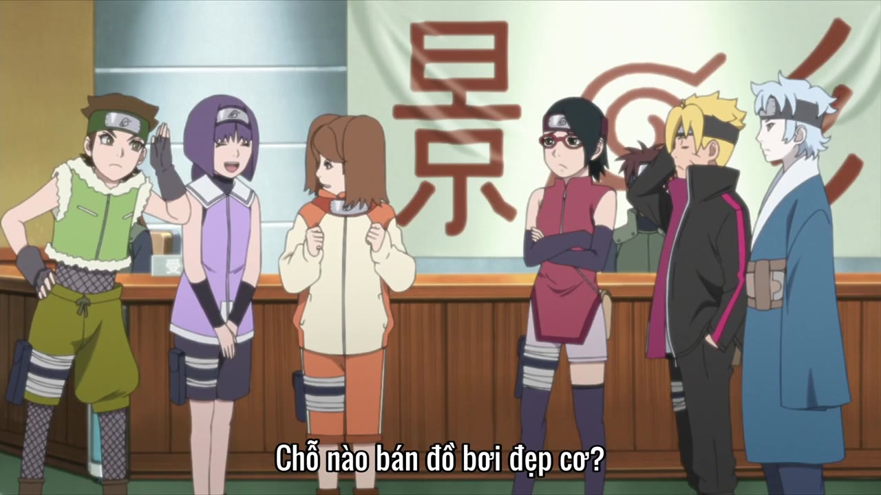 Boruto: Naruto Thế Hệ Kế Tiếp tập 96