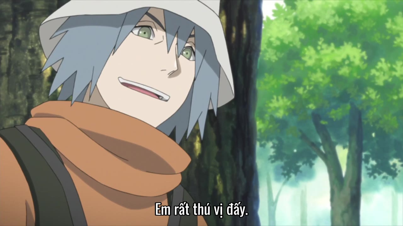 Boruto: Naruto Thế Hệ Kế Tiếp tập 98