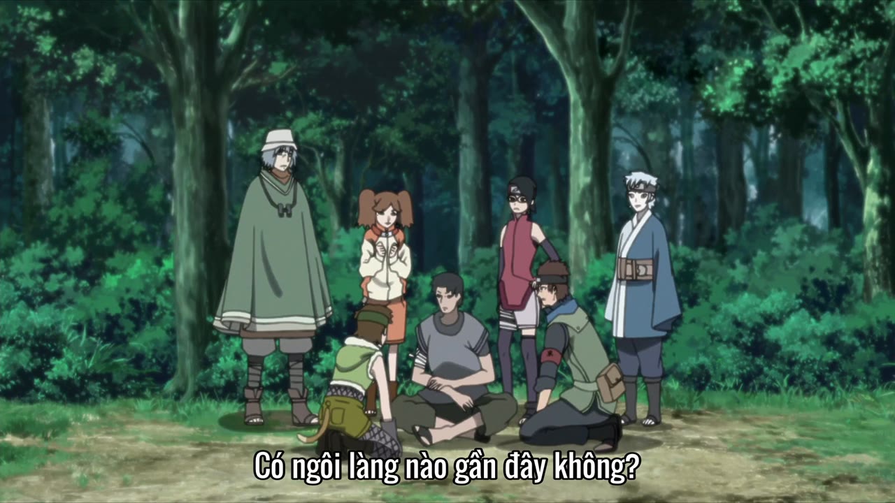 Boruto: Naruto Thế Hệ Kế Tiếp tập 98 cảnh 2