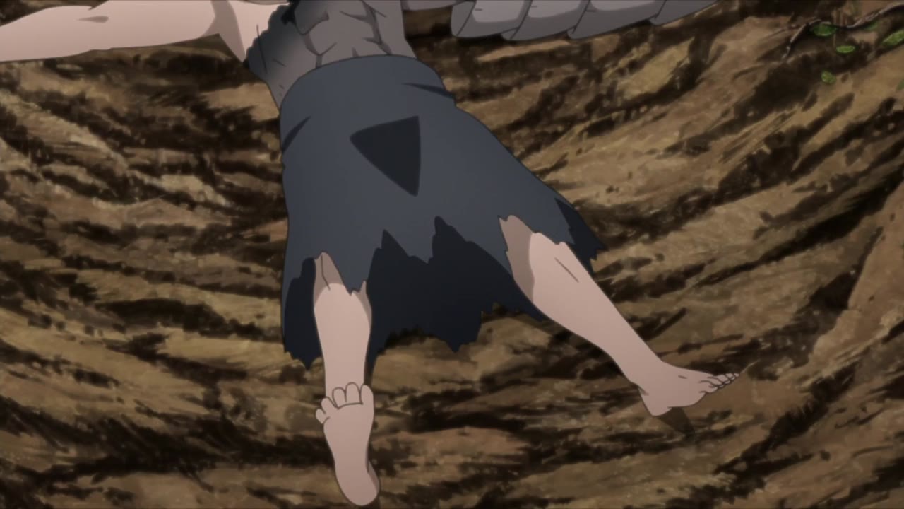 Boruto: Naruto Thế Hệ Kế Tiếp tập 99