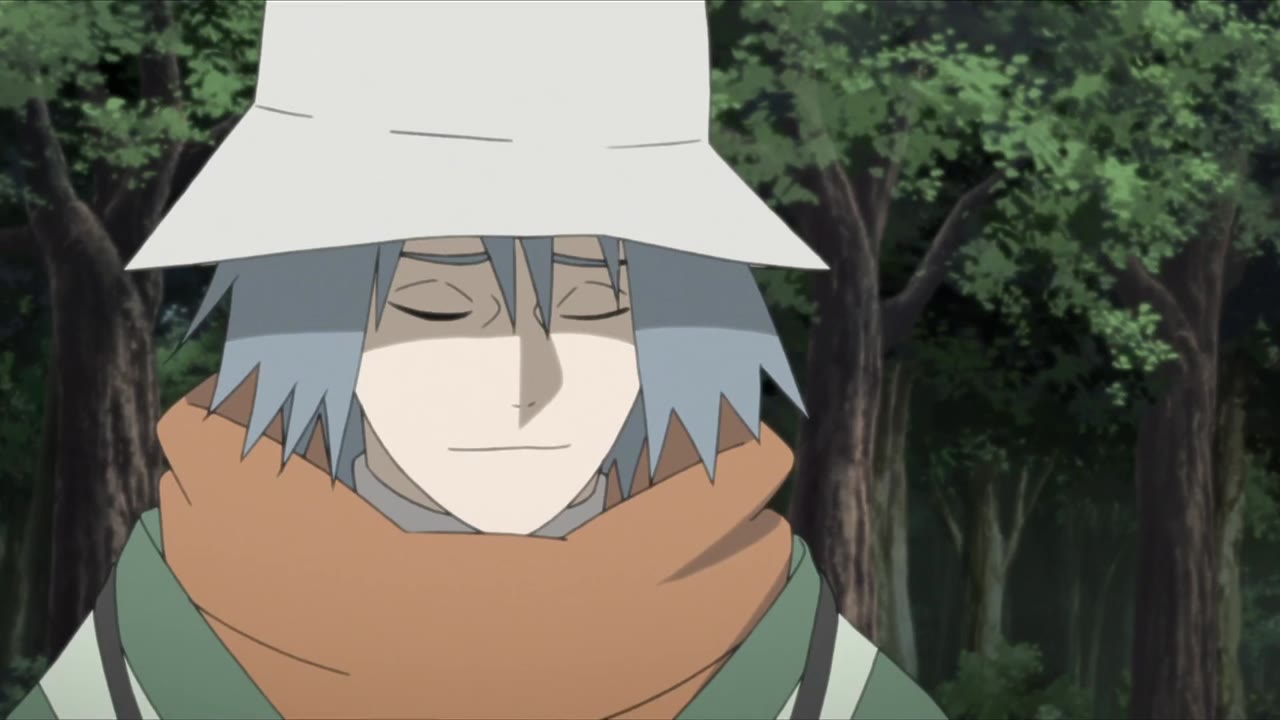 Boruto: Naruto Thế Hệ Kế Tiếp tập 99 cảnh 2