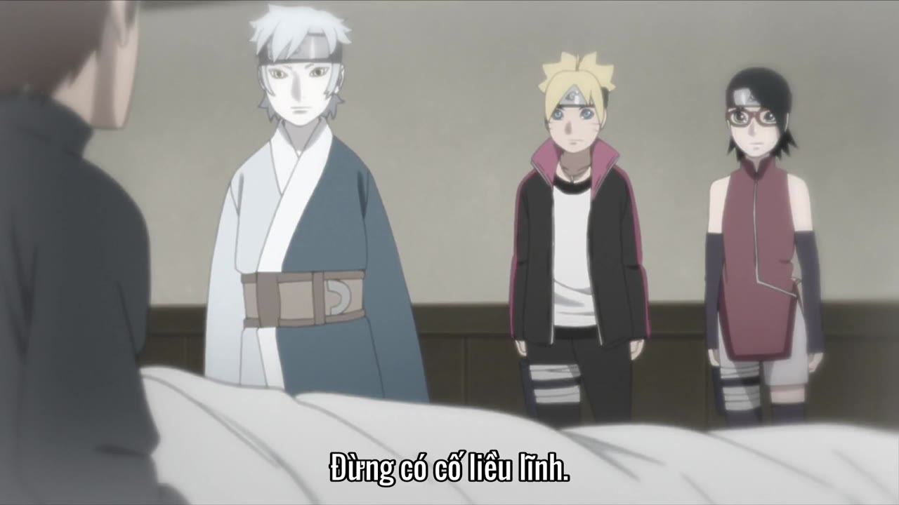 Boruto: Naruto Thế Hệ Kế Tiếp tập 100 cảnh 2