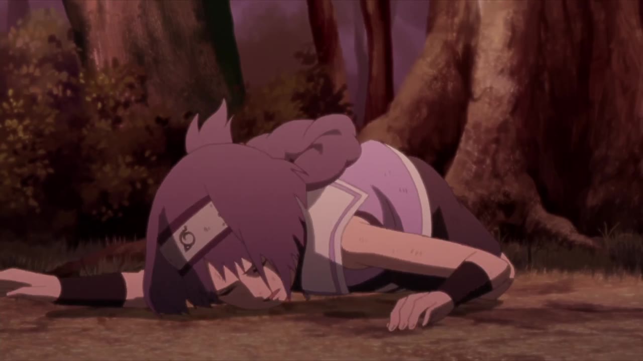 Boruto: Naruto Thế Hệ Kế Tiếp tập 100 cảnh 3