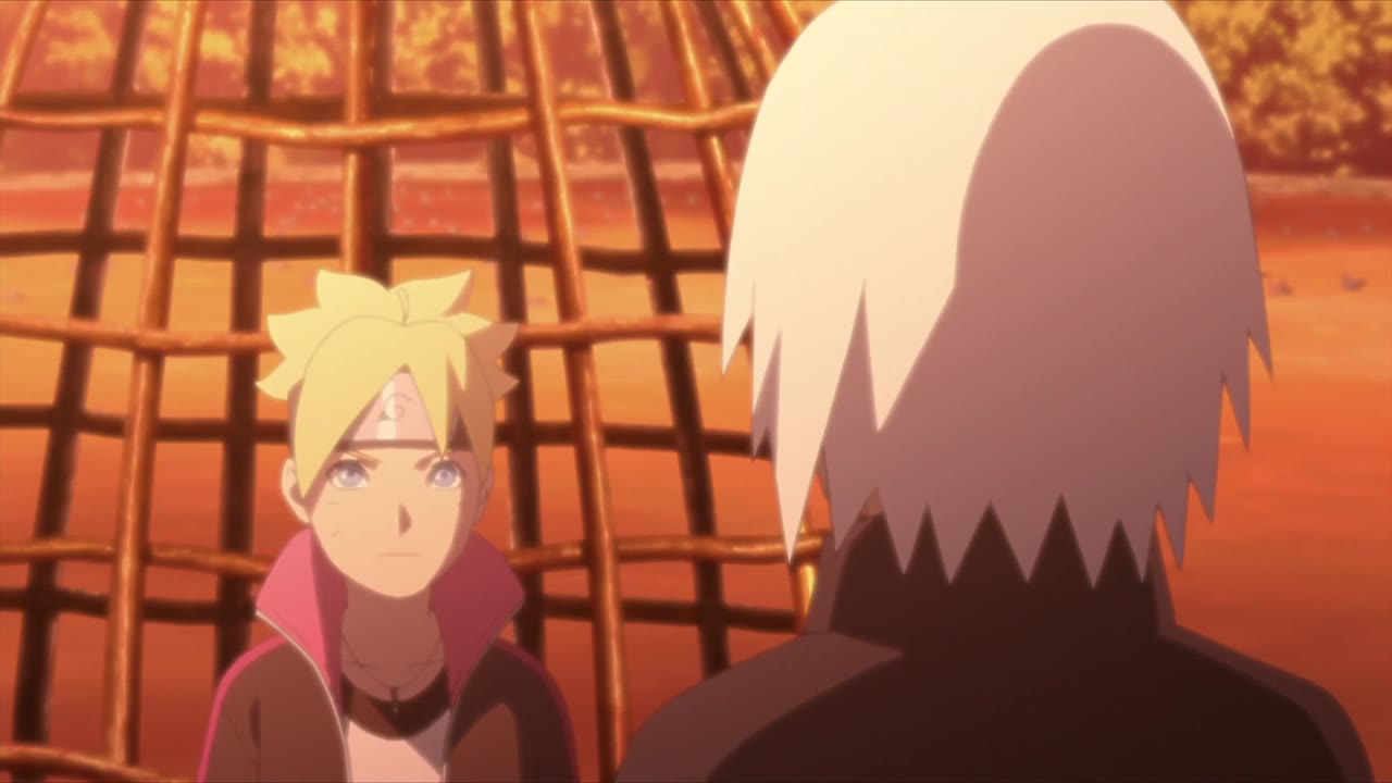 Boruto: Naruto Thế Hệ Kế Tiếp tập 101 cảnh 2