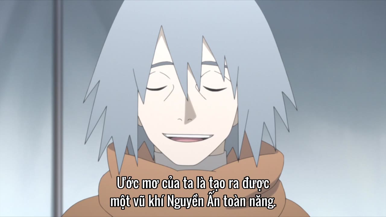Boruto: Naruto Thế Hệ Kế Tiếp tập 102