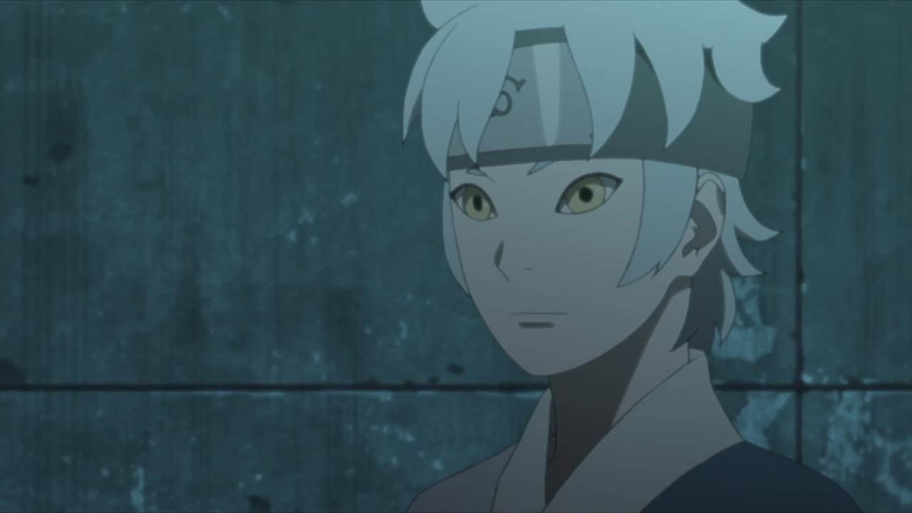 Boruto: Naruto Thế Hệ Kế Tiếp tập 104