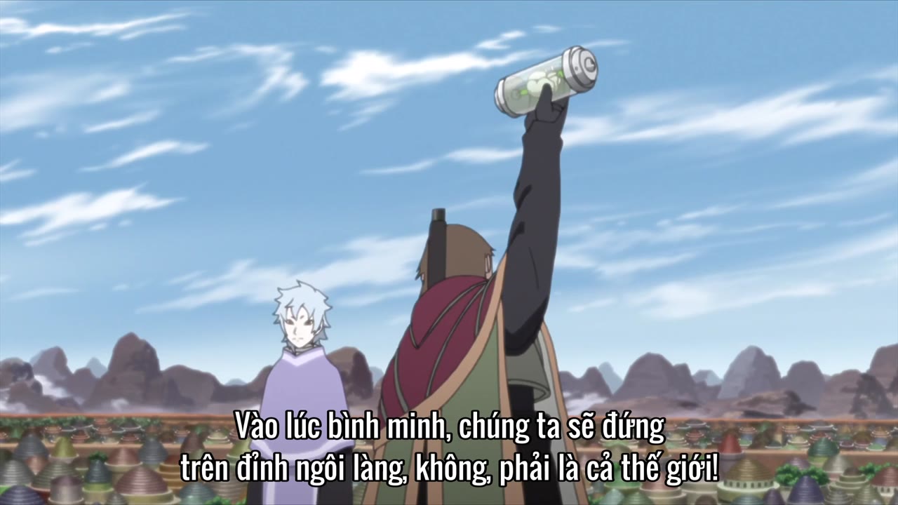 Boruto: Naruto Thế Hệ Kế Tiếp tập 105 cảnh 2