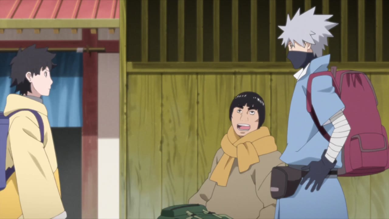 Boruto: Naruto Thế Hệ Kế Tiếp tập 106 cảnh 2