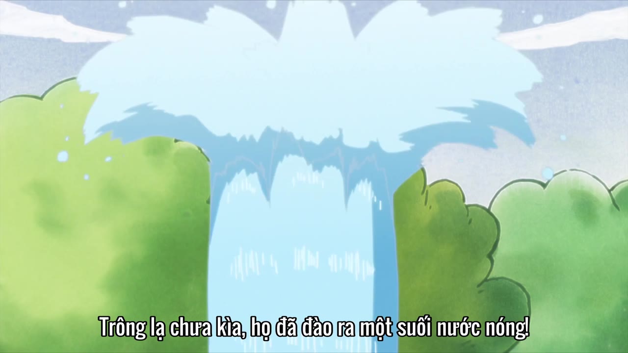 Boruto: Naruto Thế Hệ Kế Tiếp tập 107