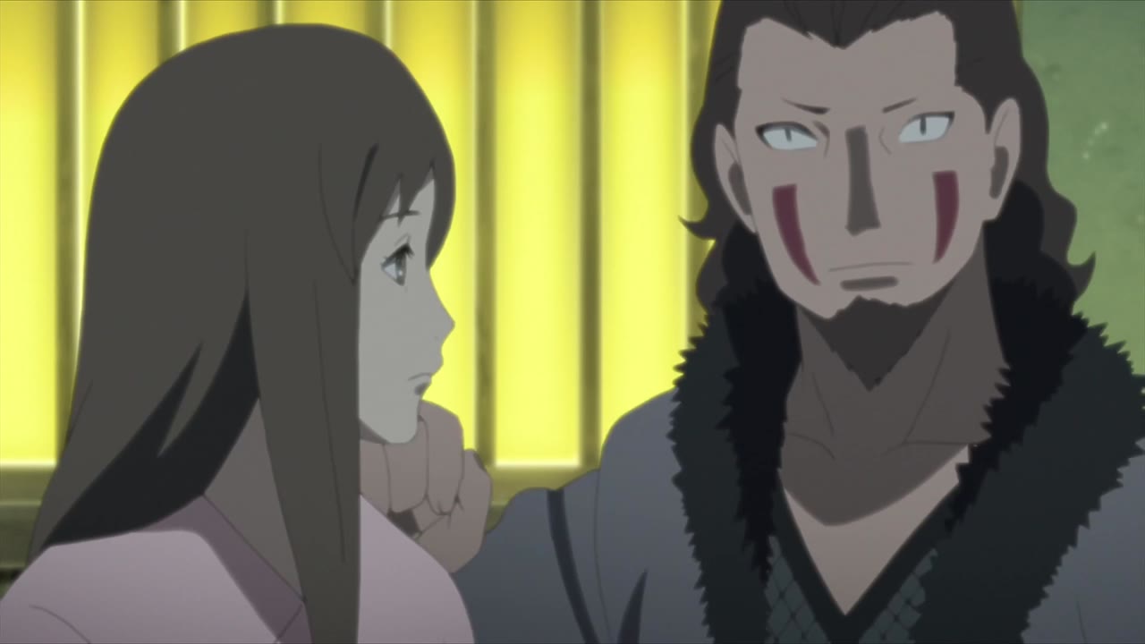 Boruto: Naruto Thế Hệ Kế Tiếp tập 107 cảnh 3
