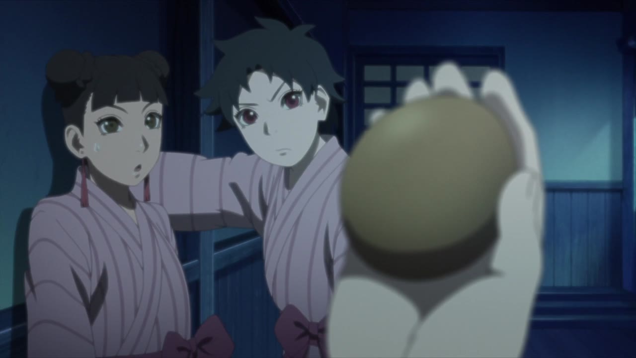 Boruto: Naruto Thế Hệ Kế Tiếp tập 108