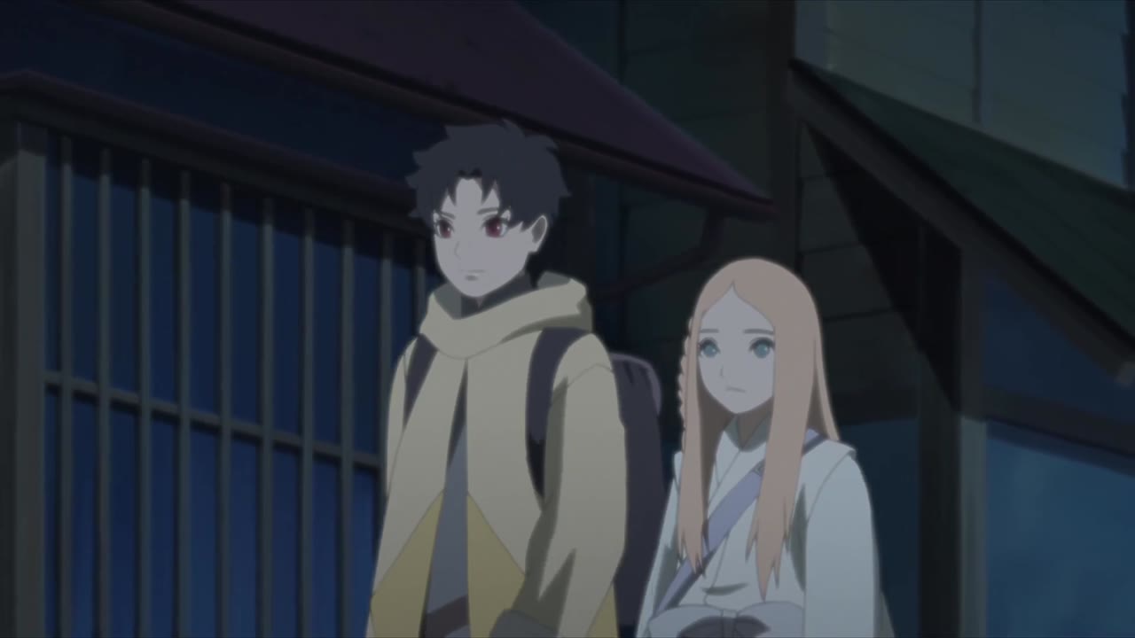 Boruto: Naruto Thế Hệ Kế Tiếp tập 110