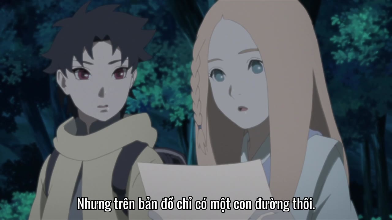 Boruto: Naruto Thế Hệ Kế Tiếp tập 110 cảnh 2