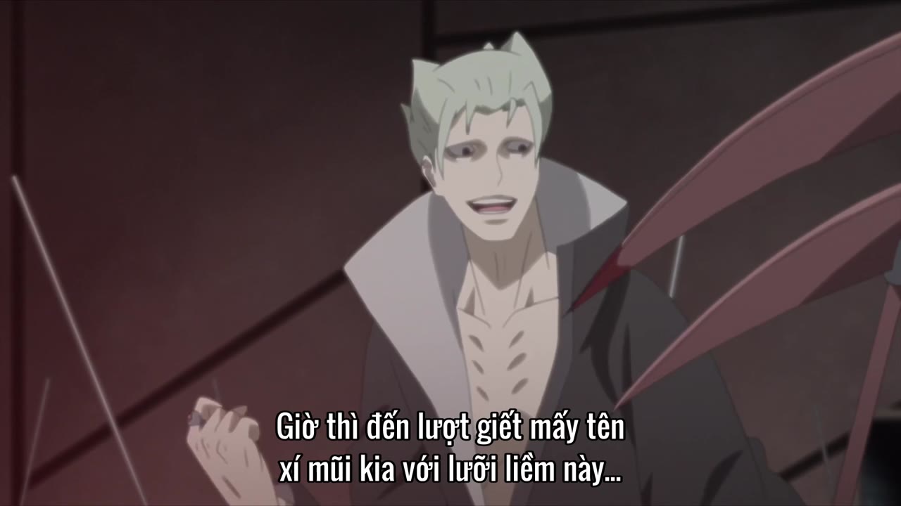 Boruto: Naruto Thế Hệ Kế Tiếp tập 111 cảnh 2