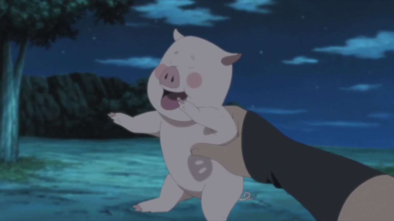 Boruto: Naruto Thế Hệ Kế Tiếp tập 113 cảnh 3