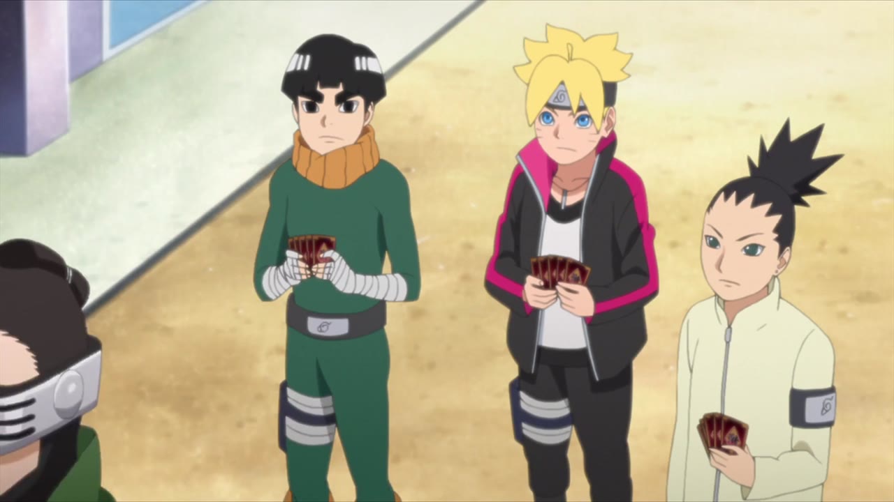 Boruto: Naruto Thế Hệ Kế Tiếp tập 114