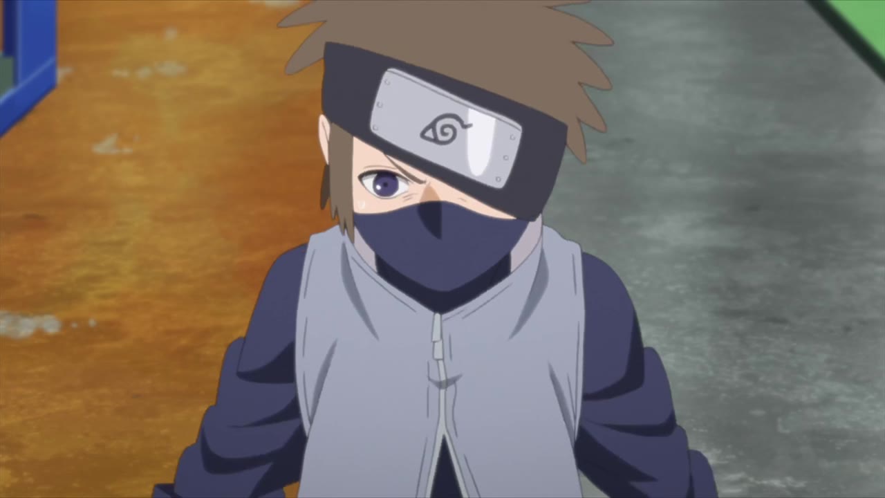 Boruto: Naruto Thế Hệ Kế Tiếp tập 115 cảnh 2