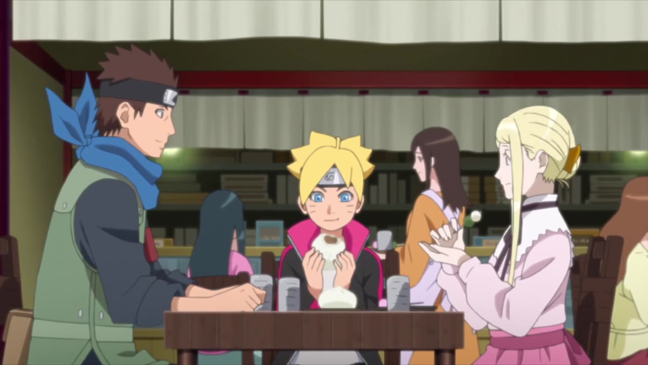 Boruto: Naruto Thế Hệ Kế Tiếp tập 116 cảnh 2